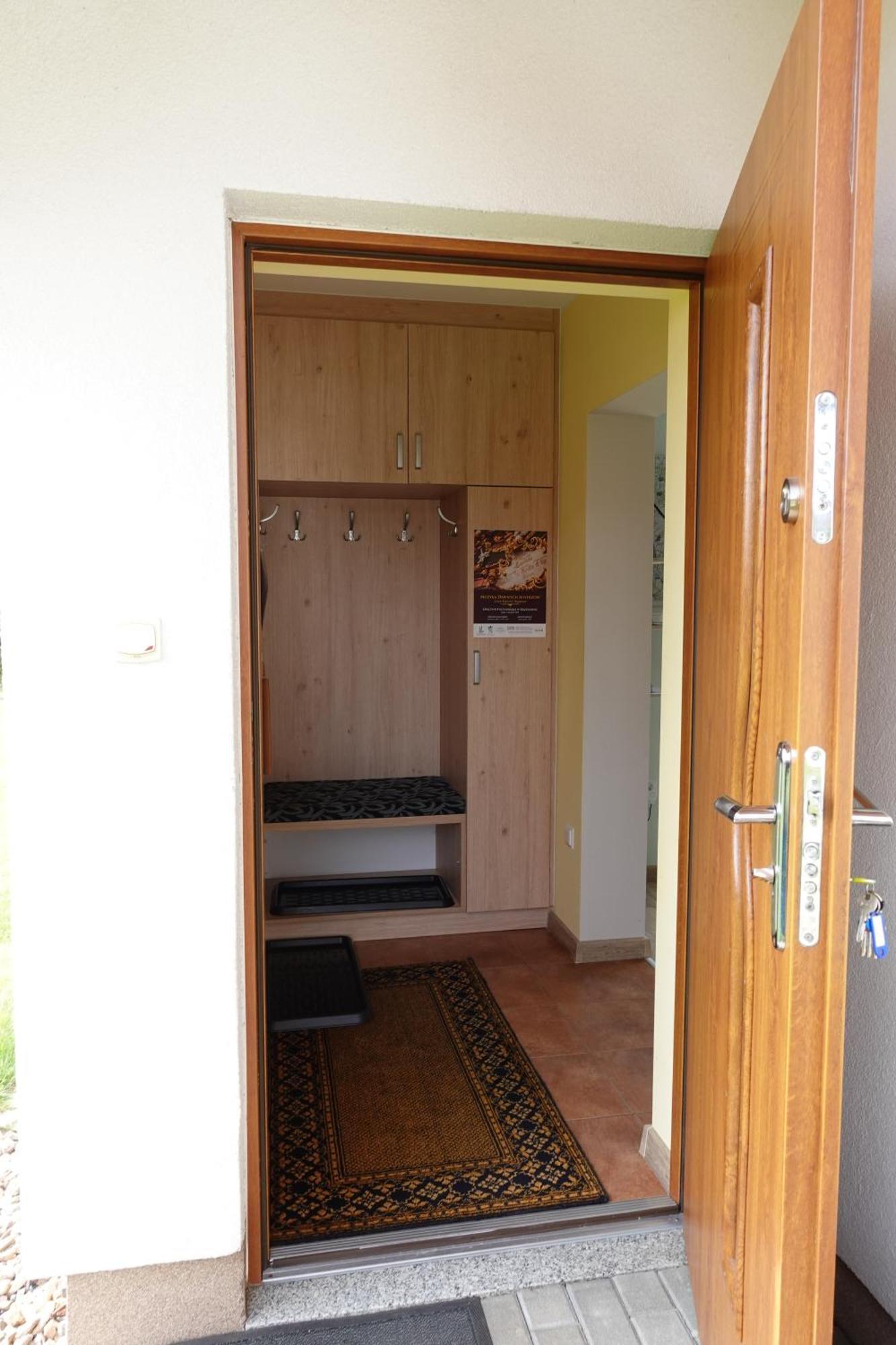 Mala Chatka Krzeszow  Exterior foto